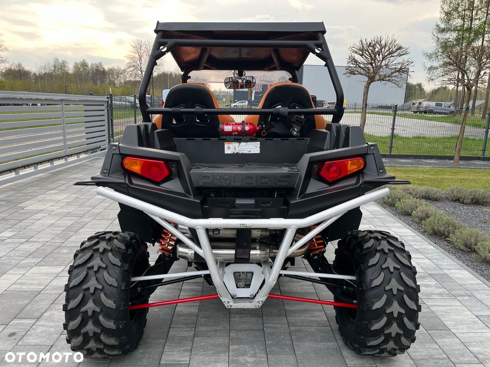Polaris RZR - 6