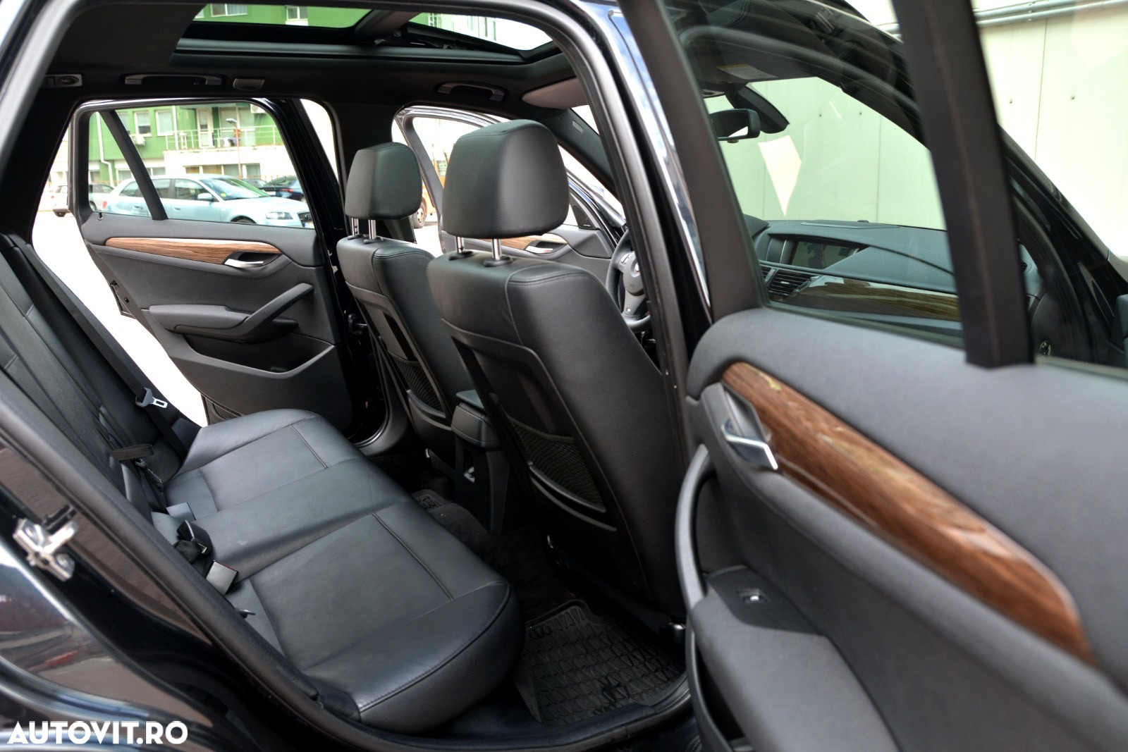 BMW X1 xDrive25d Aut. - 7