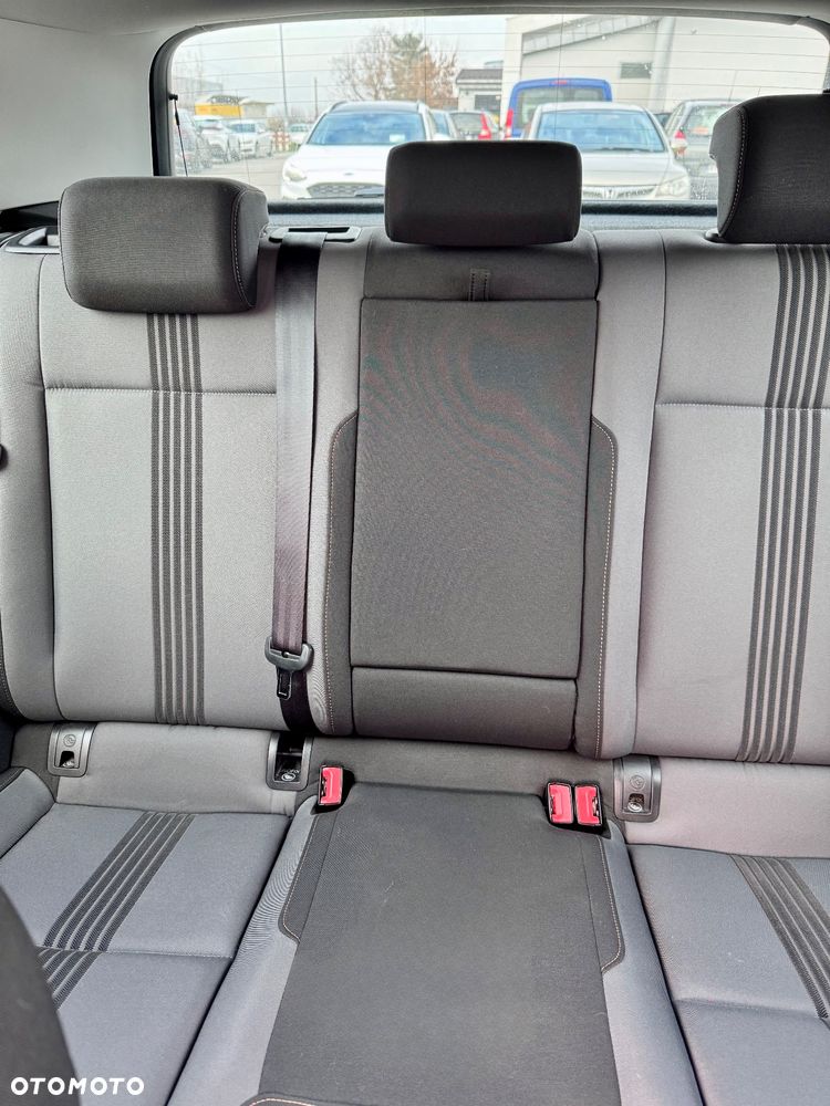 Volkswagen Golf 1.6 TDI BlueMotion Technology DSG Allstar - 15