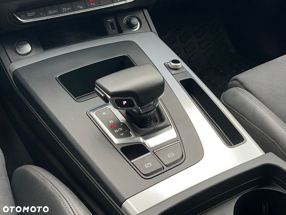 Audi Q5 - 20