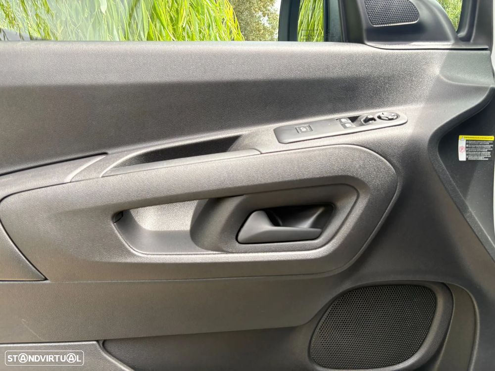 Opel Combo 1.5 Cdti L2H1 Enjoy - 10