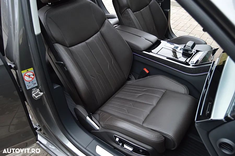 Audi A8 3.0 50 TDI quattro Tiptronic - 32