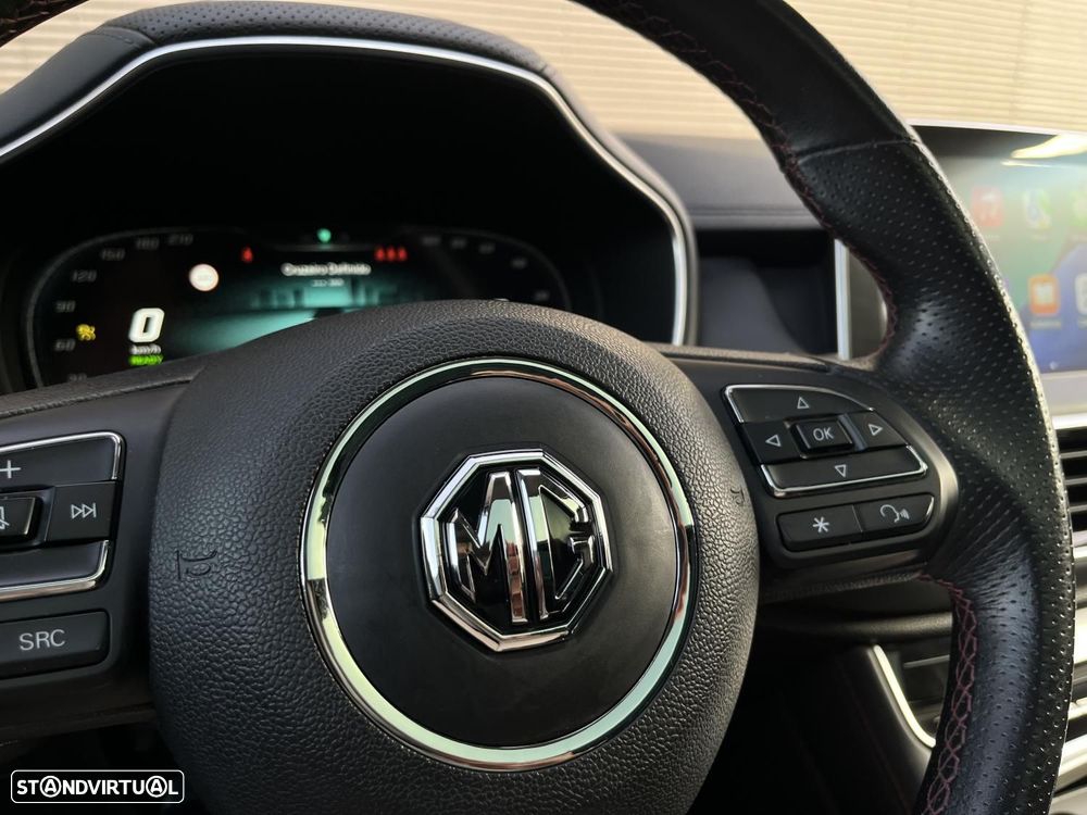 MG EHS 1.5 T-GDI Plug-in Hybrid Luxury - 18