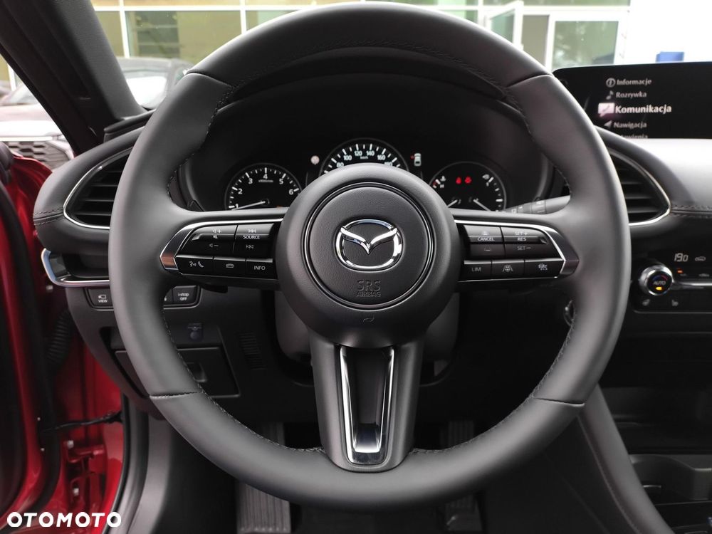 Mazda 3 2.0 mHEV Exclusive-Line - 13