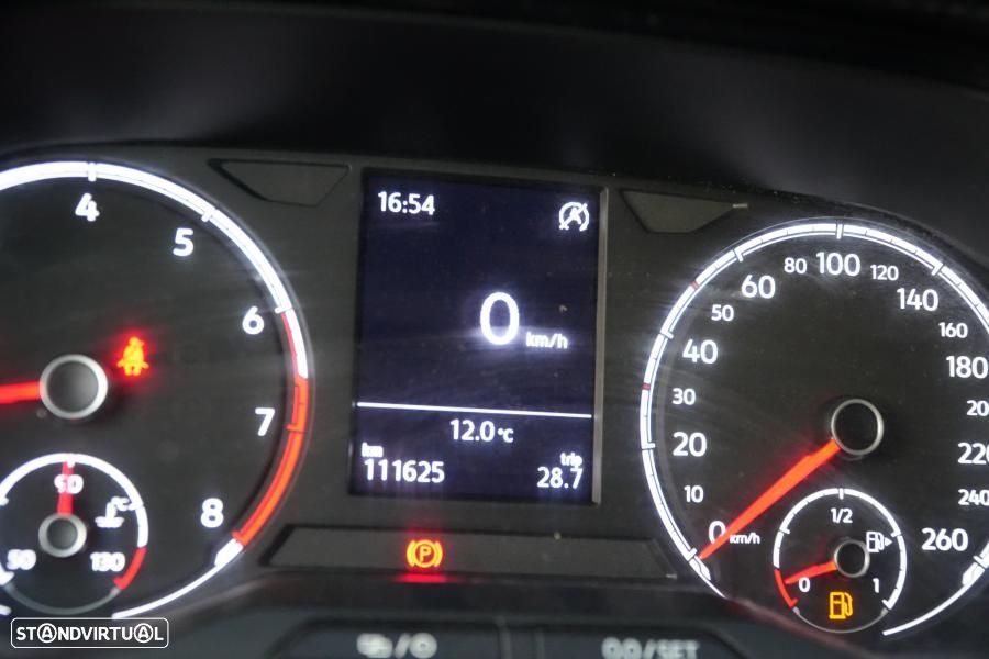 VW T-Cross 1.0 TSI Life - 11