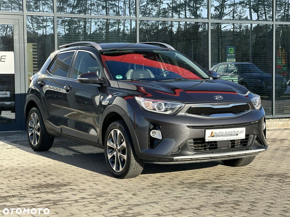 Kia Stonic 1.0 T-GDI 120 Spirit - 7