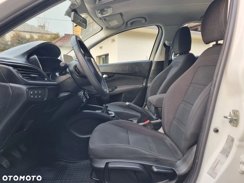 Fiat Tipo 1.4 T-Jet 16v Lounge - 5
