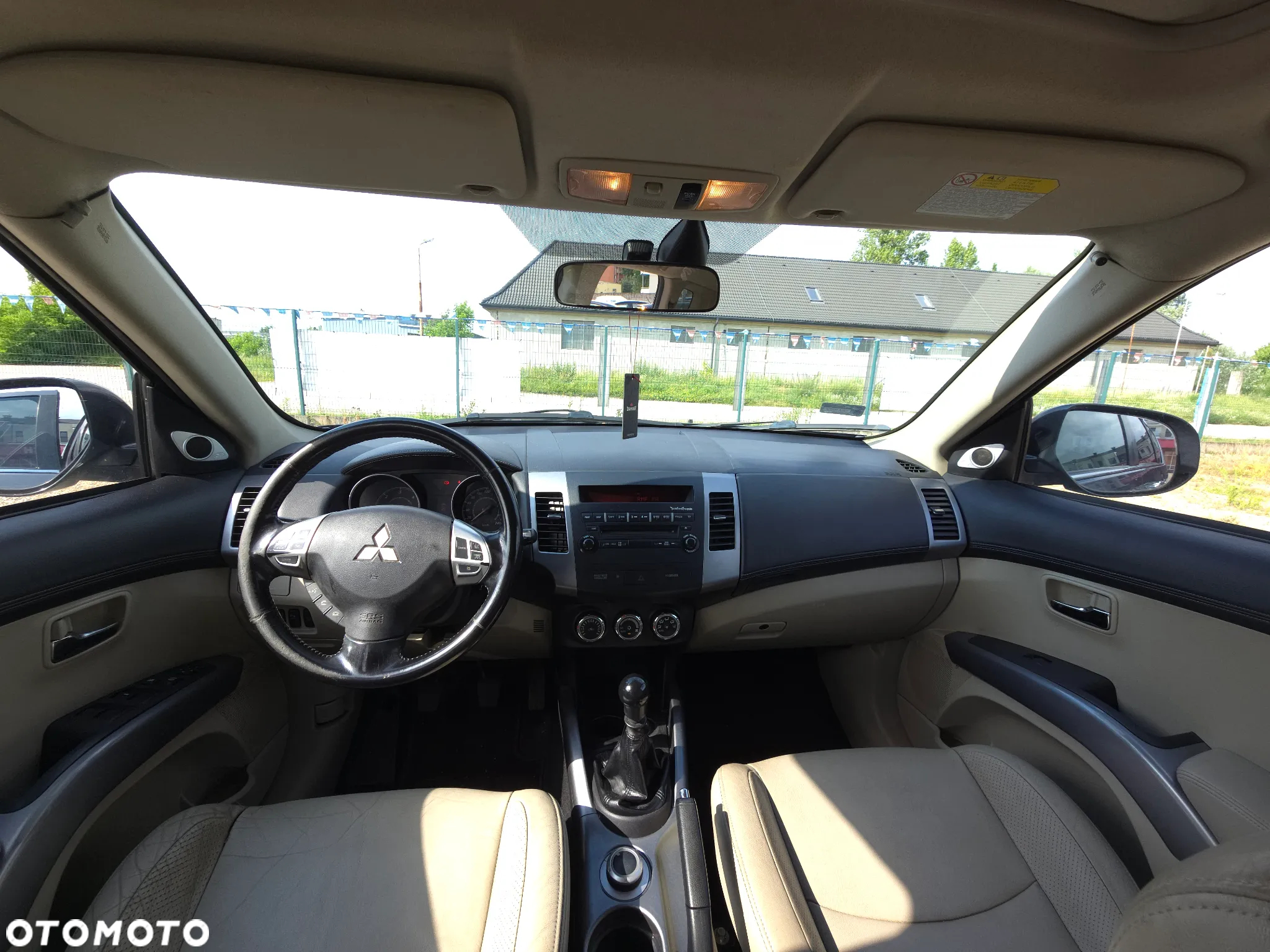 Mitsubishi Outlander 2.0 DID Invite - 30