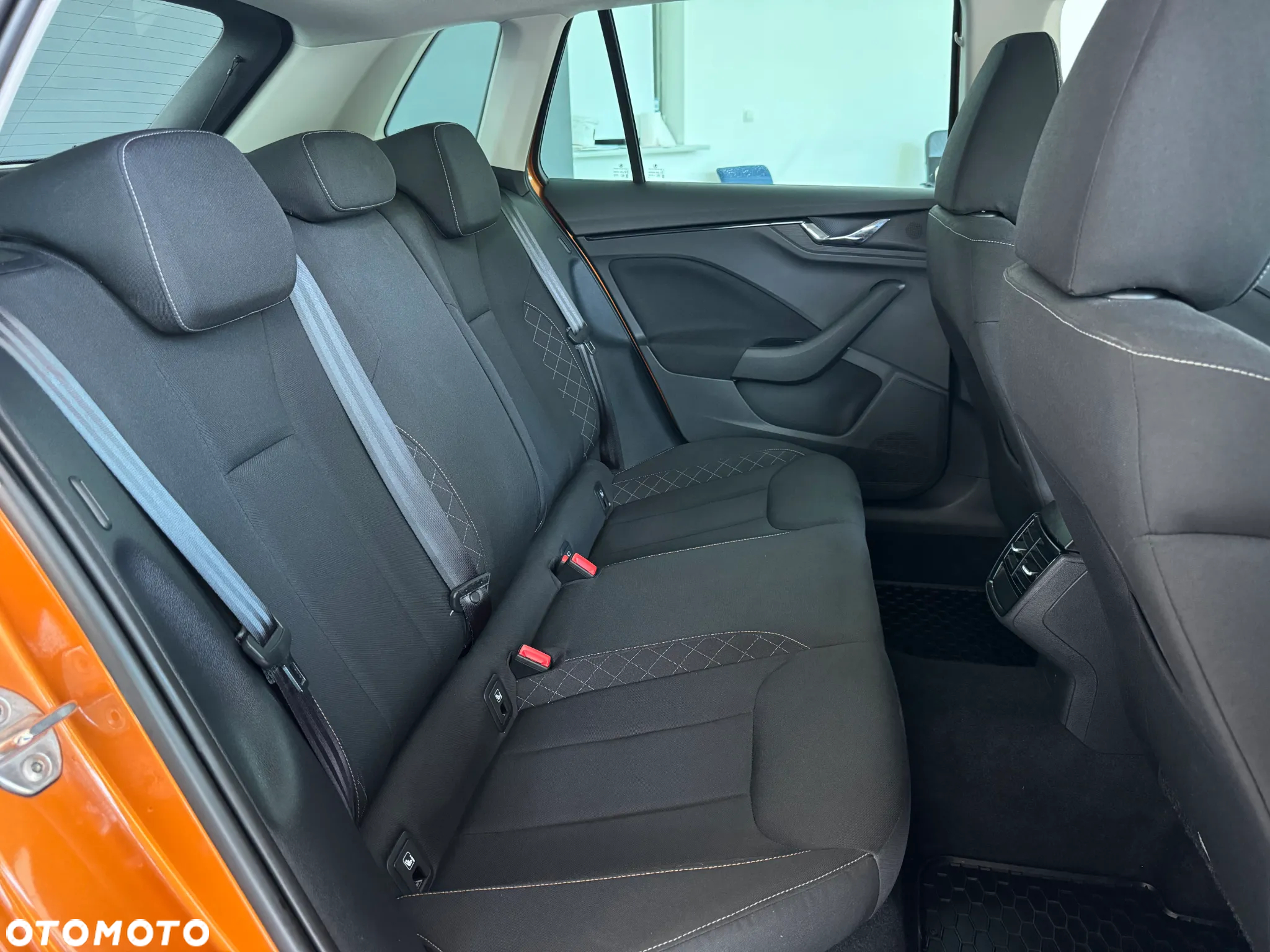Skoda Kamiq 1.0 TSI Ambition - 17