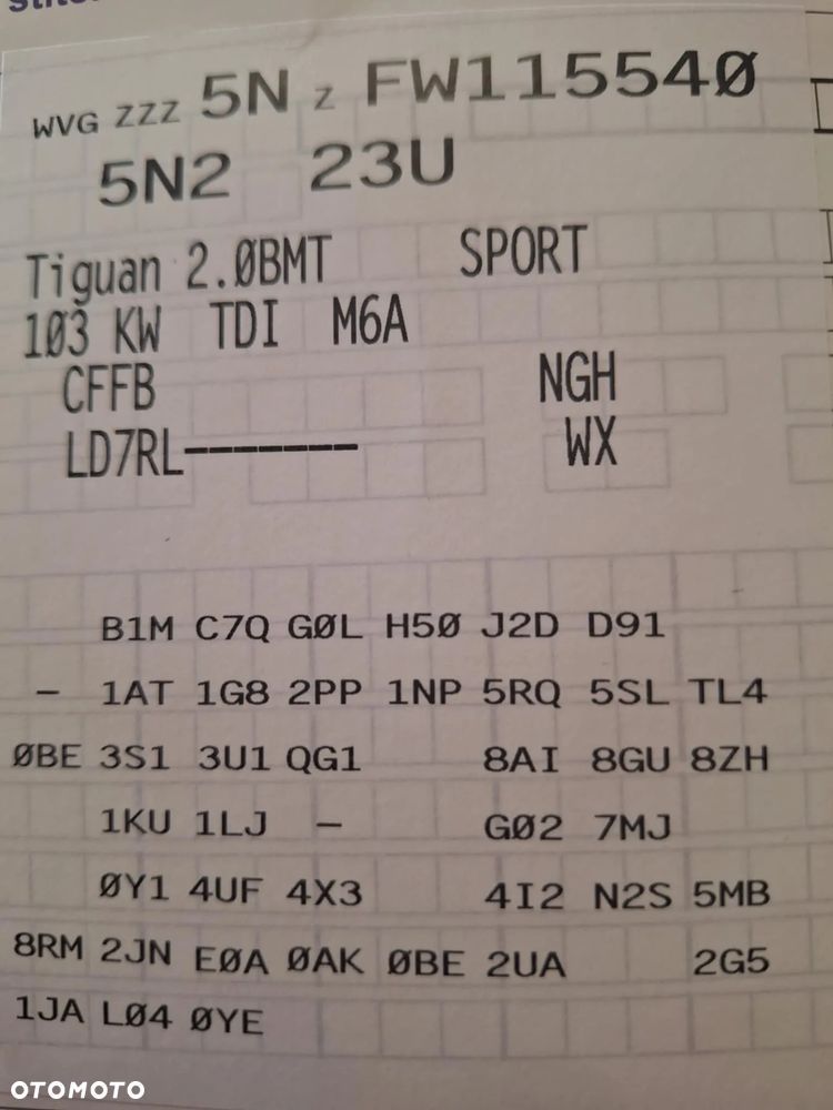 Volkswagen Tiguan 2.0 TDI 4Mot Sport&Style - 26