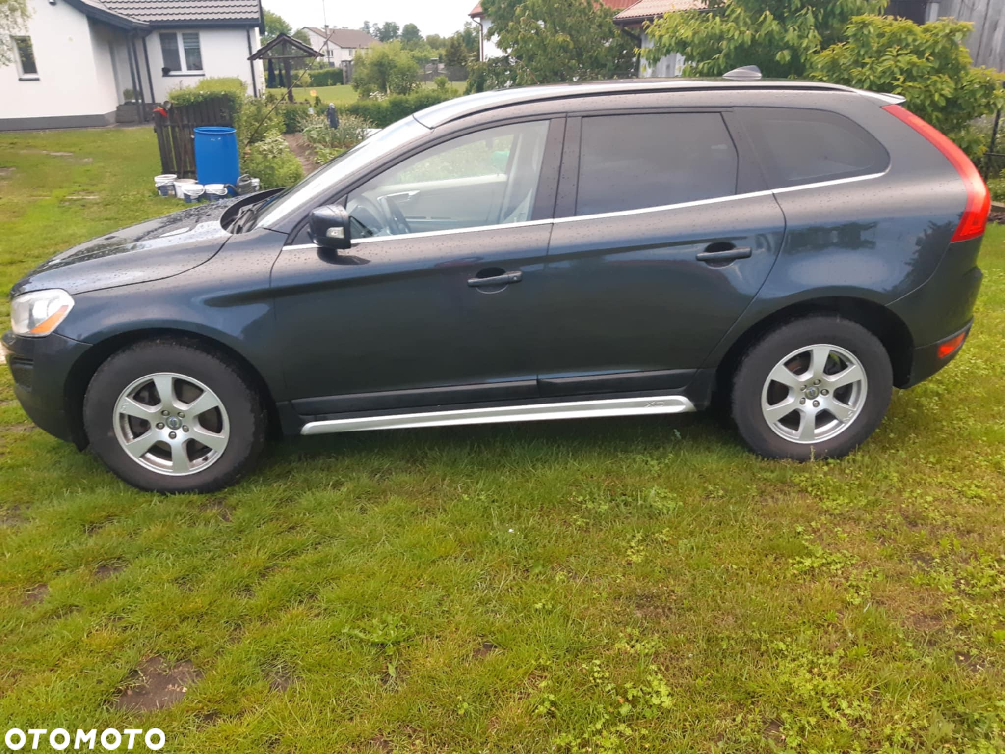 Volvo XC 60 - 4