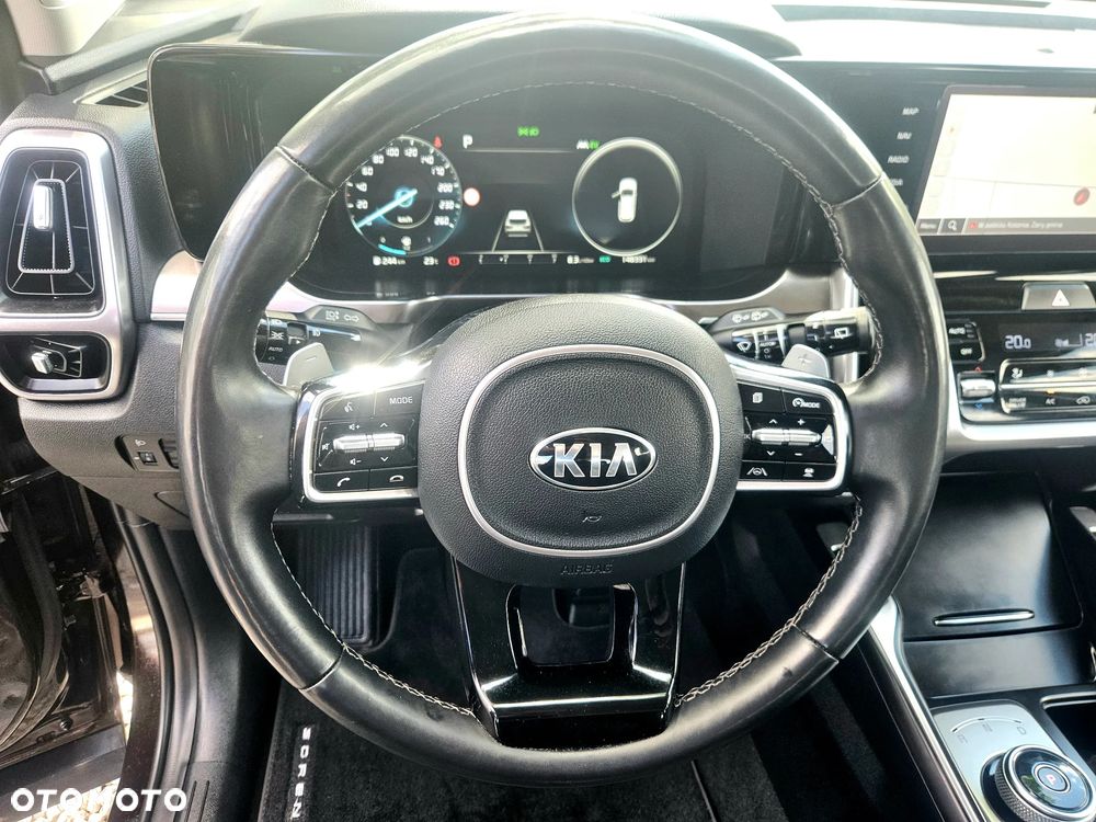 Kia Sorento 1.6 T-GDI PHEV AWD Vision - 30