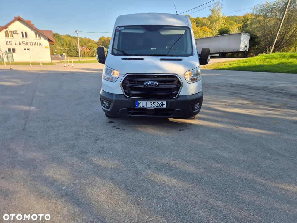 Ford Transit - 3