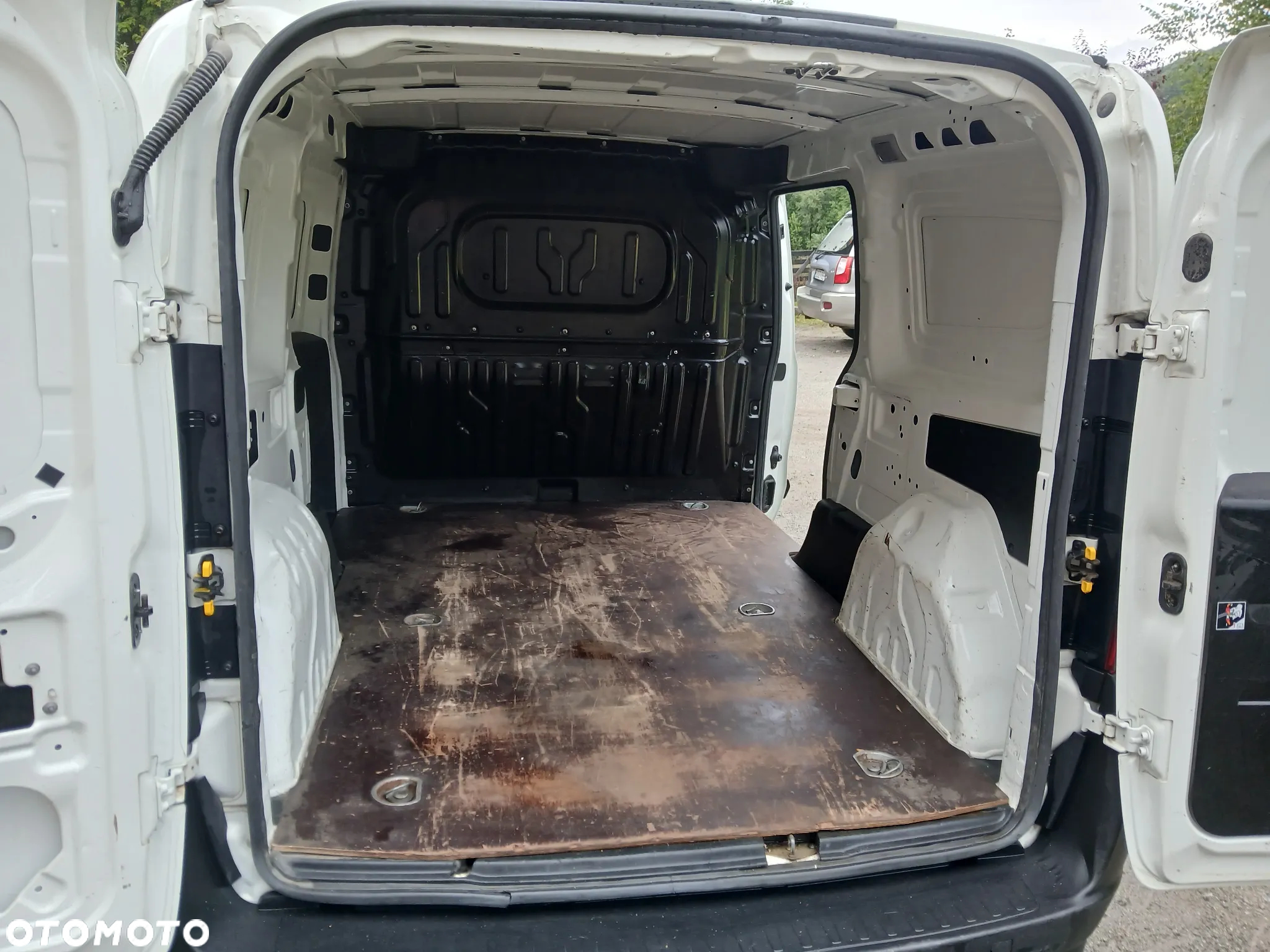 Fiat DOBLO - 5