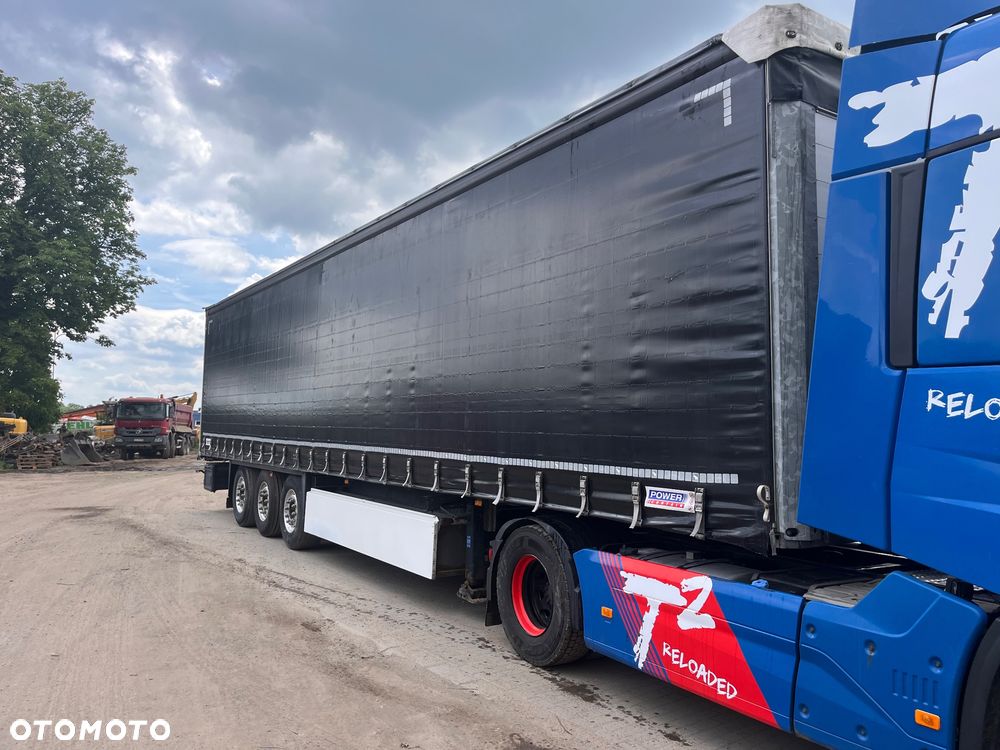 Schmitz Cargobull Scb - 1