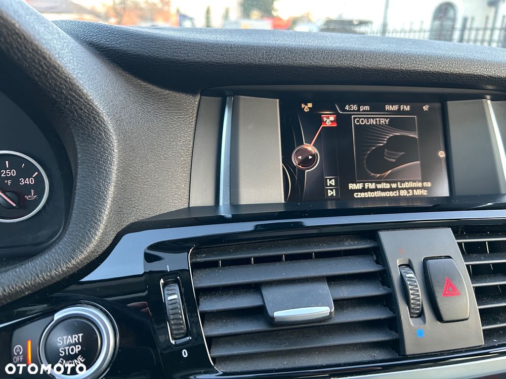 BMW X4 xDrive28i xLine - 18