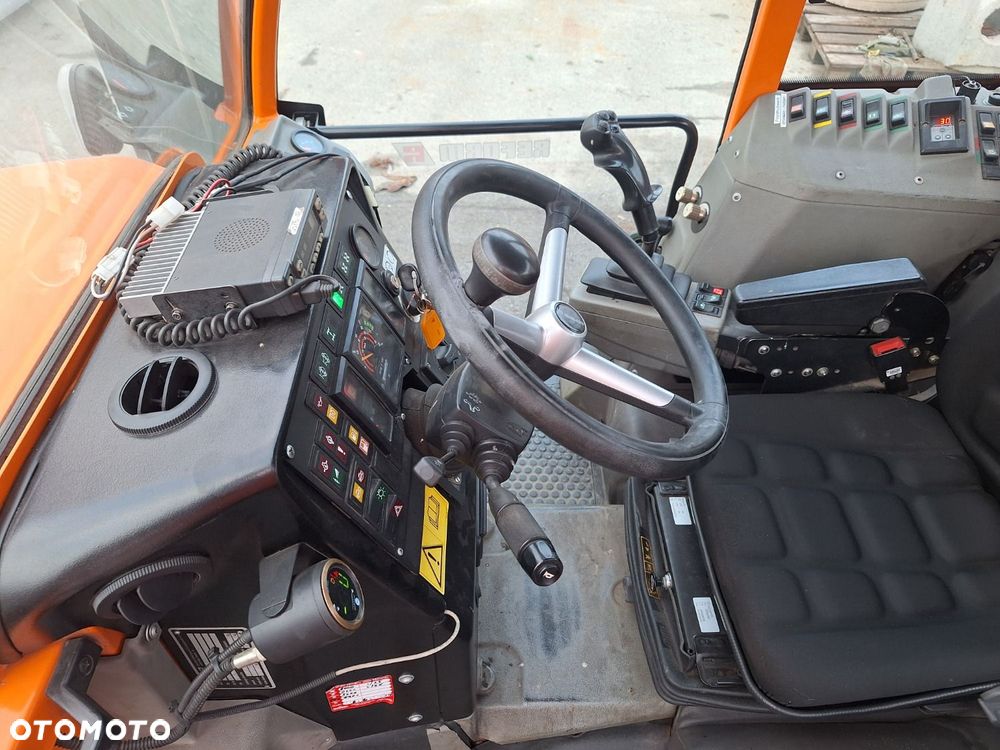 SILOKING Mounty 100 V 4X4 - 13