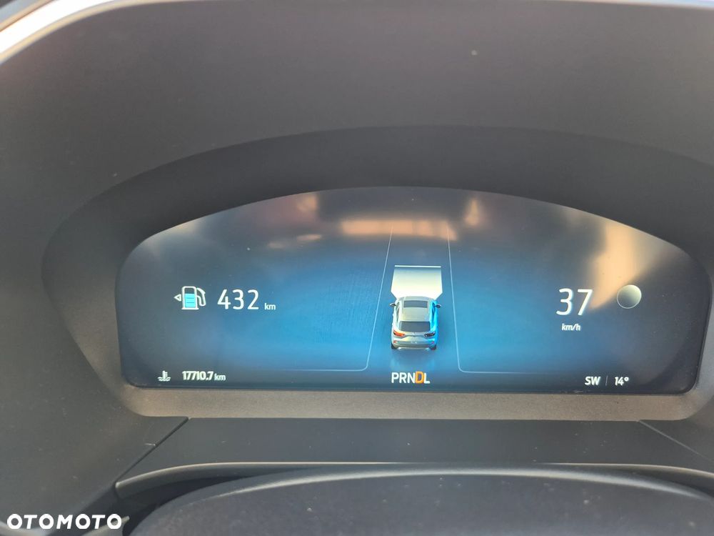 Ford Escape - 17