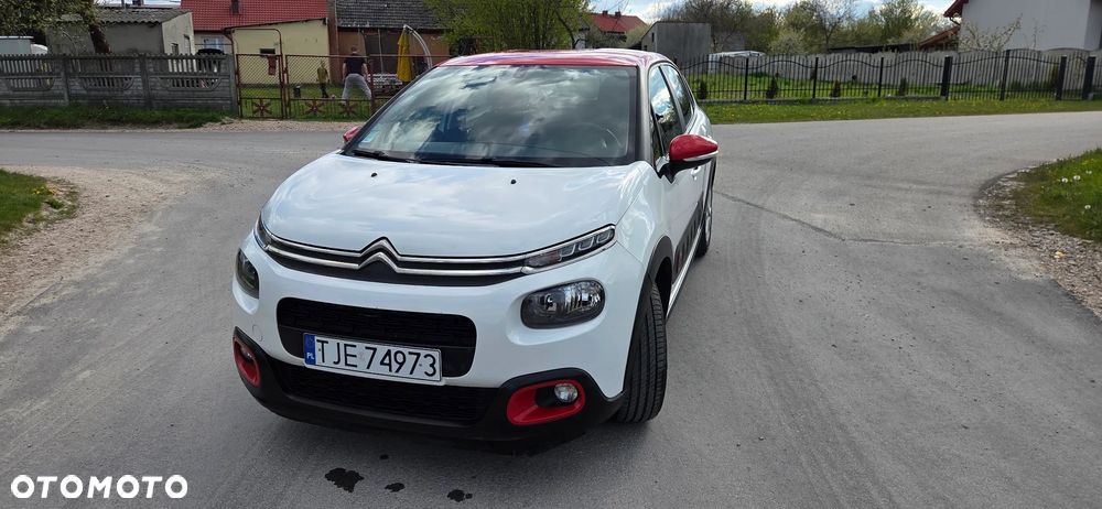 Citroën C3 1.6 BlueHDi Shine S&S - 10