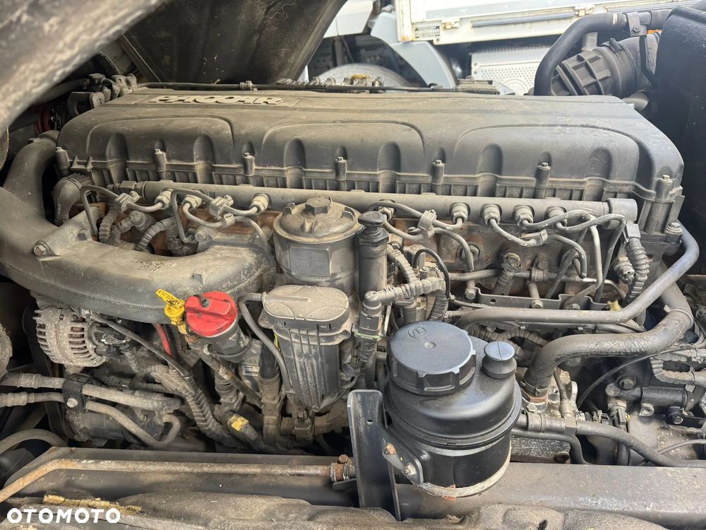 DAF CF 370 FA *048* - 8