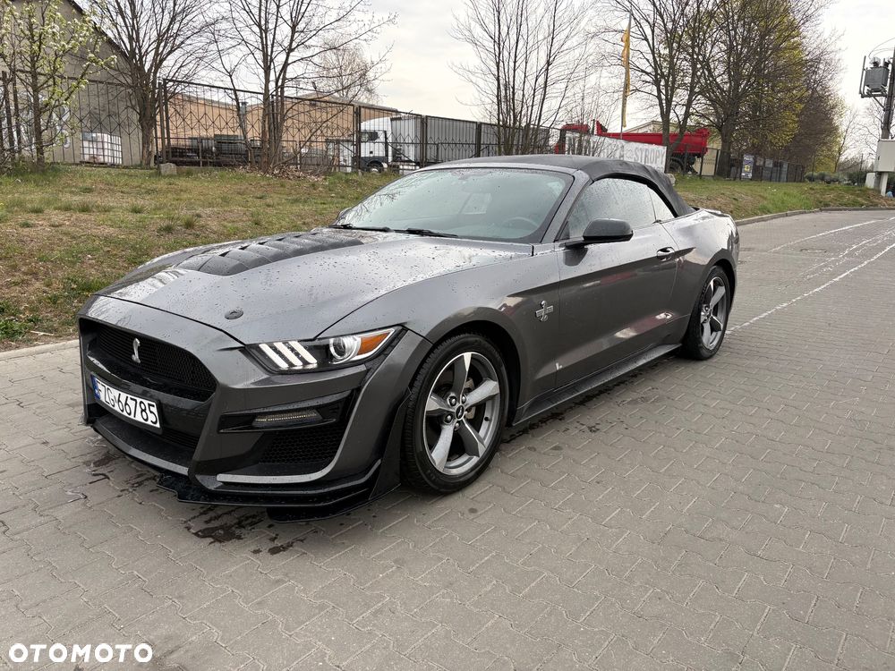 Ford Mustang 3.7 V6 Premium - 7