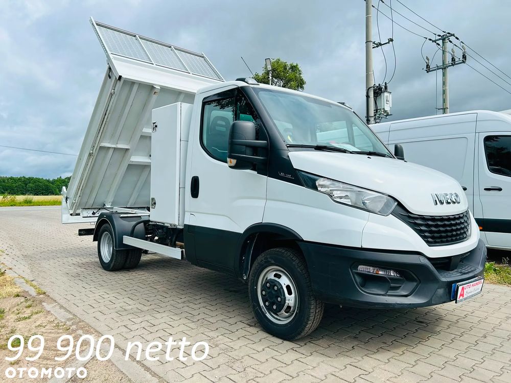 Iveco 35C14 - 2