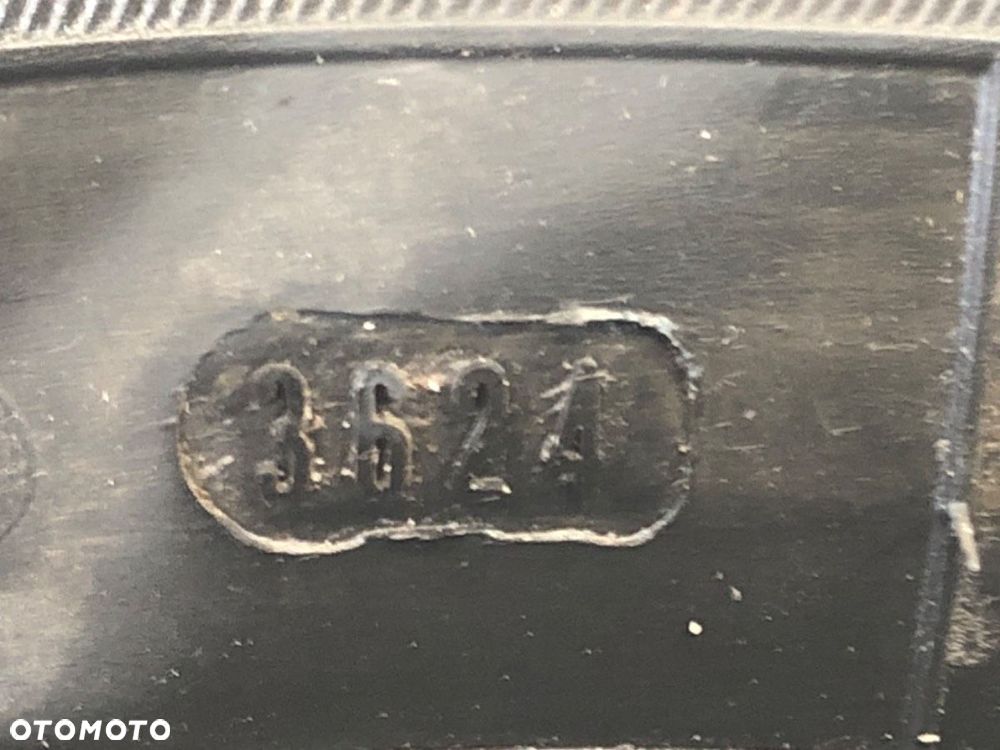 OPONA ZIMA 2X 215/65 16" DĘBICA - 5