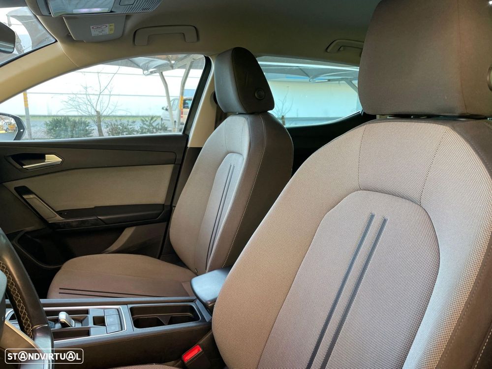 SEAT Leon 1.0 ETSI OPF DSG Style - 7