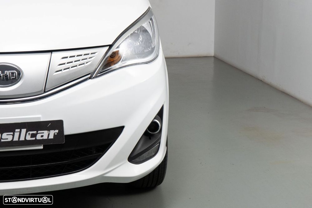 BYD ETP3 44 kWh Confort C/IVA Dedutível - 13