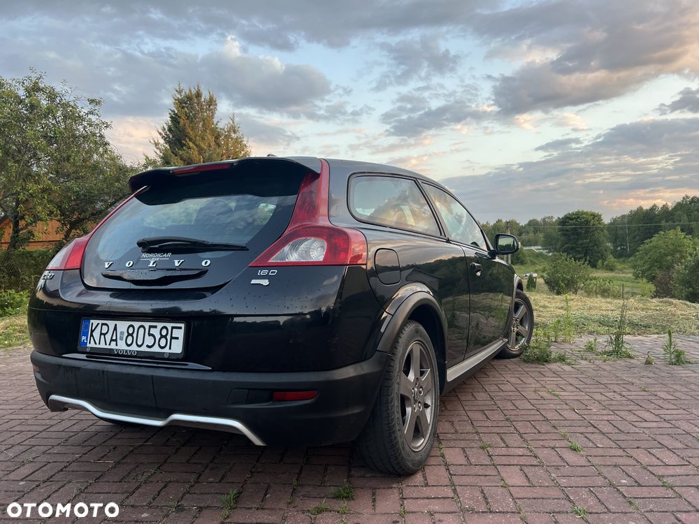 Volvo C30 1.6D DRIVe Start-Stop - 4
