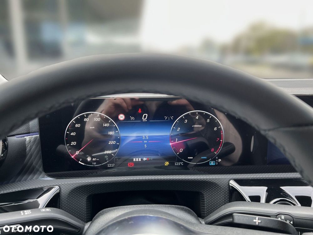 Mercedes-Benz Klasa A 2026