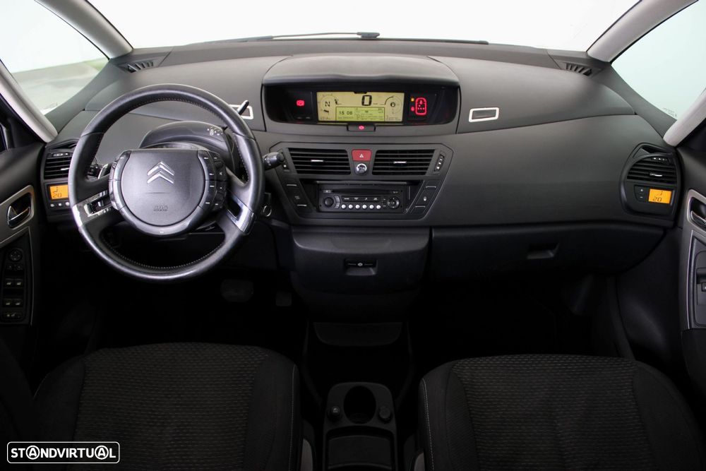 Citroën C4 Picasso 1.6 HDi Confort CMP6 - 21