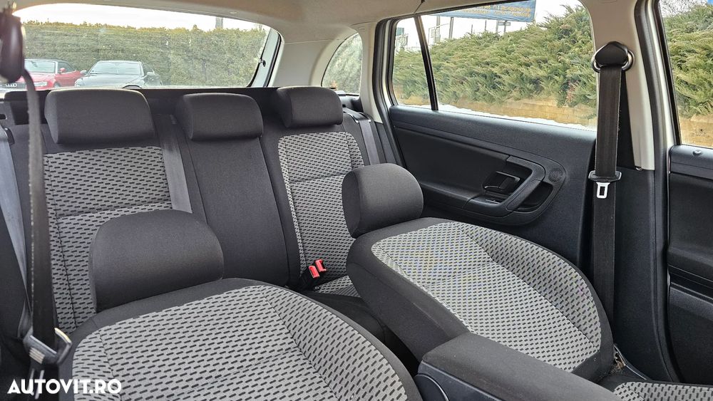 Skoda Fabia 1.2 TSI DSG Elegance - 17