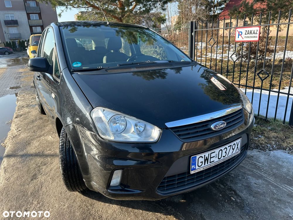 Ford C-MAX 1.6 Style - 9