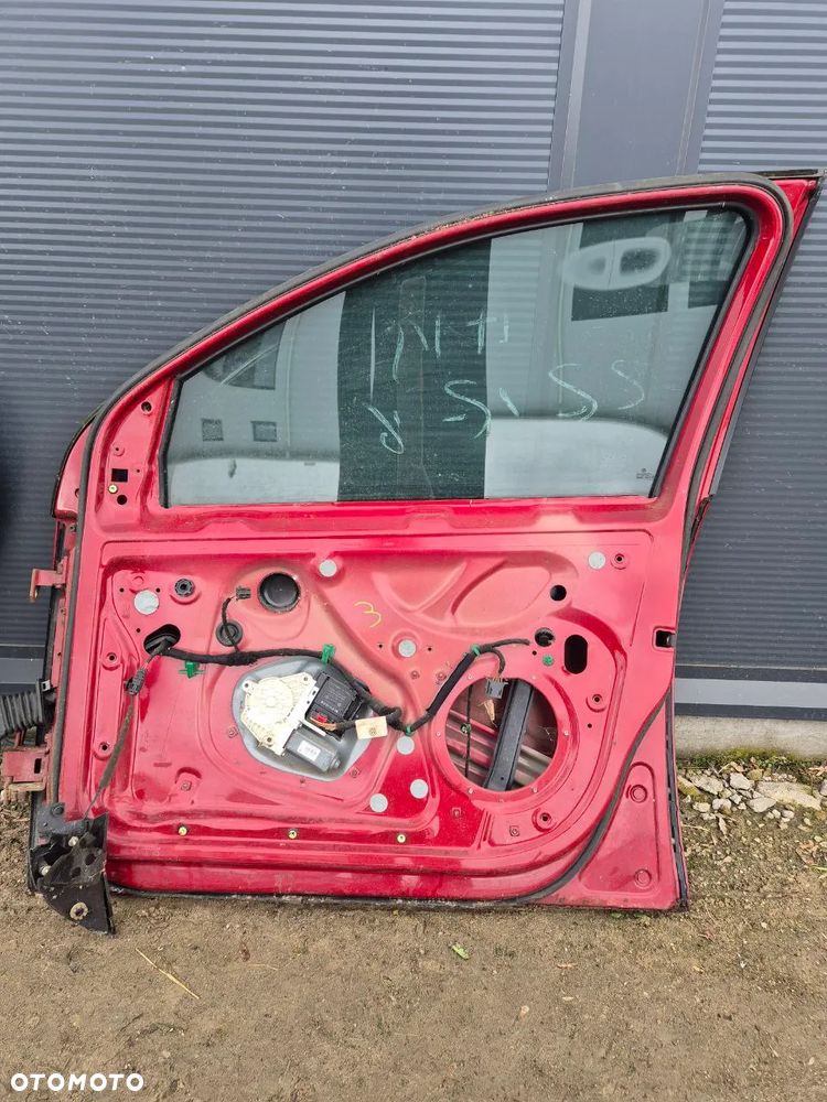 DRZWI VOLKSWAGEN GOLF V / JETTA RÓŻNE RODZAJE - 9