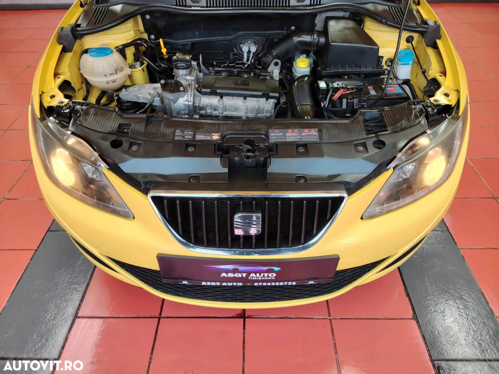 Seat Ibiza - 21