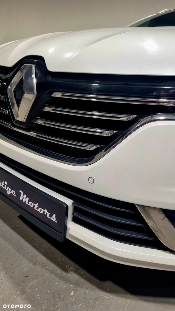 Renault Talisman 1.6 Energy dCi Intens EDC - 21