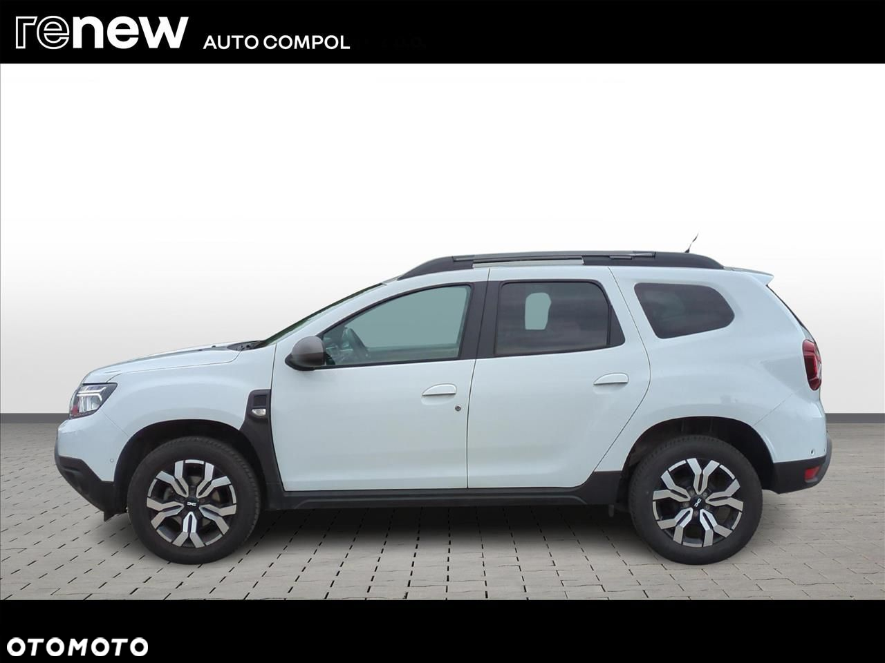 Dacia Duster 1.3 TCe Journey - 3