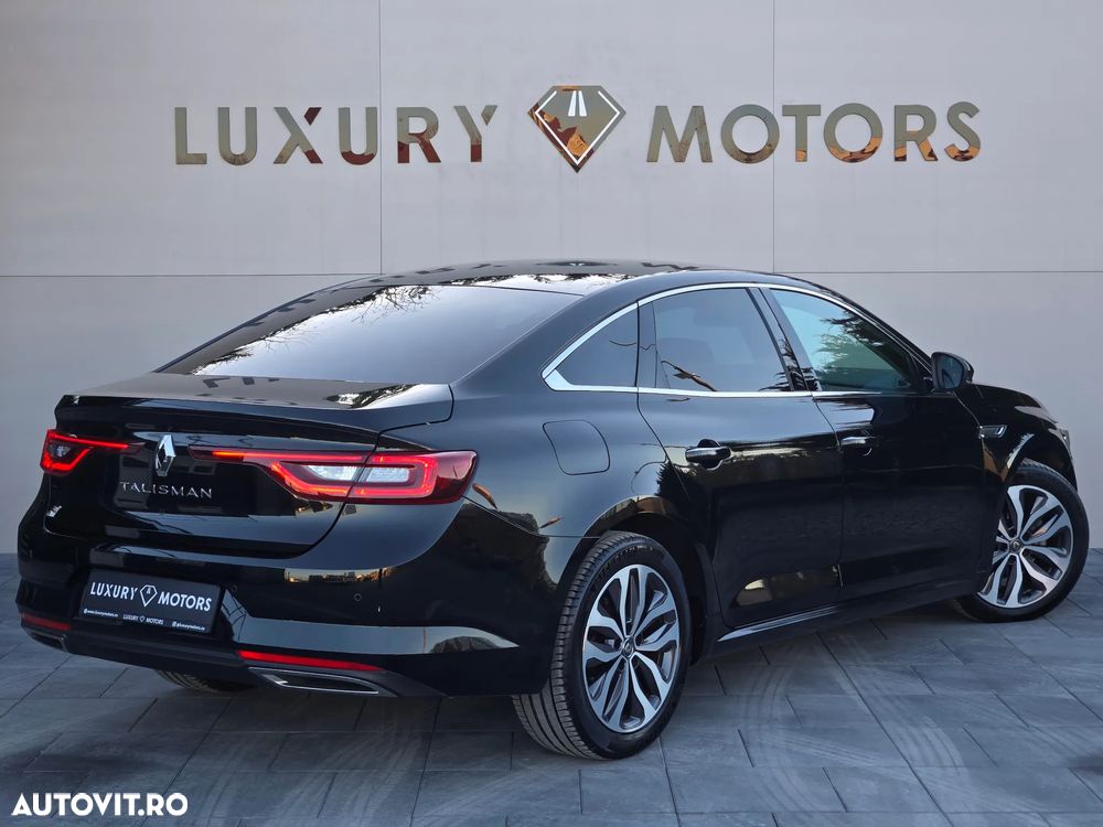 Renault Talisman - 4