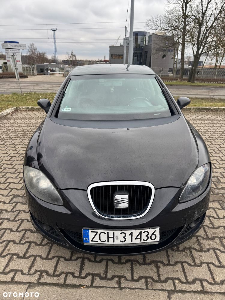 Seat Leon 2.0 TDI Reference - 11