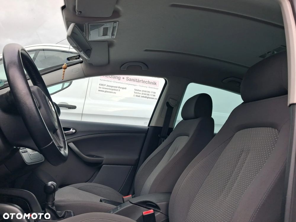 Seat Altea 1.8 (T FSI) TSI Comfort Limited - 10