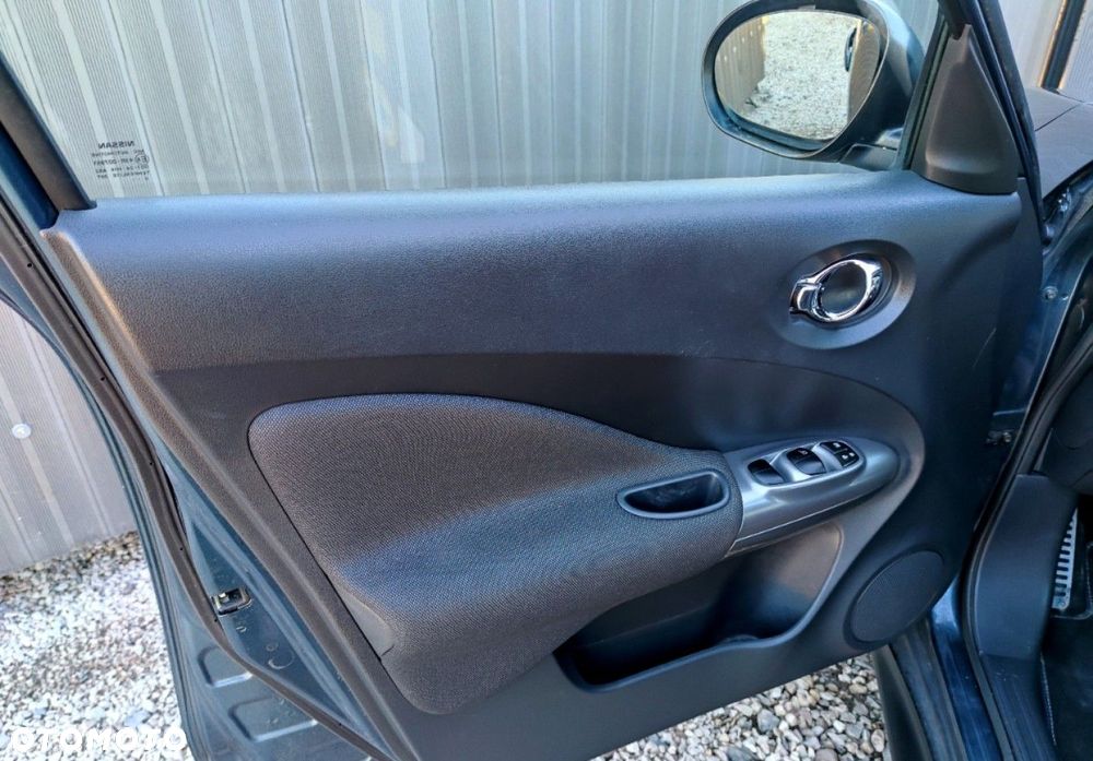 Nissan Juke - 28