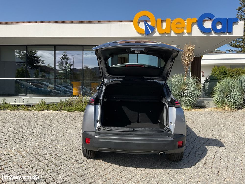 Peugeot 2008 1.2 PureTech Active Pack - 14