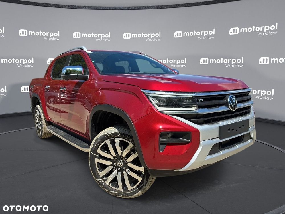 Volkswagen Amarok - 4