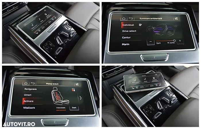 Audi A8 ver-a8l-50-tdi-quattro-tiptronic-mhev - 4