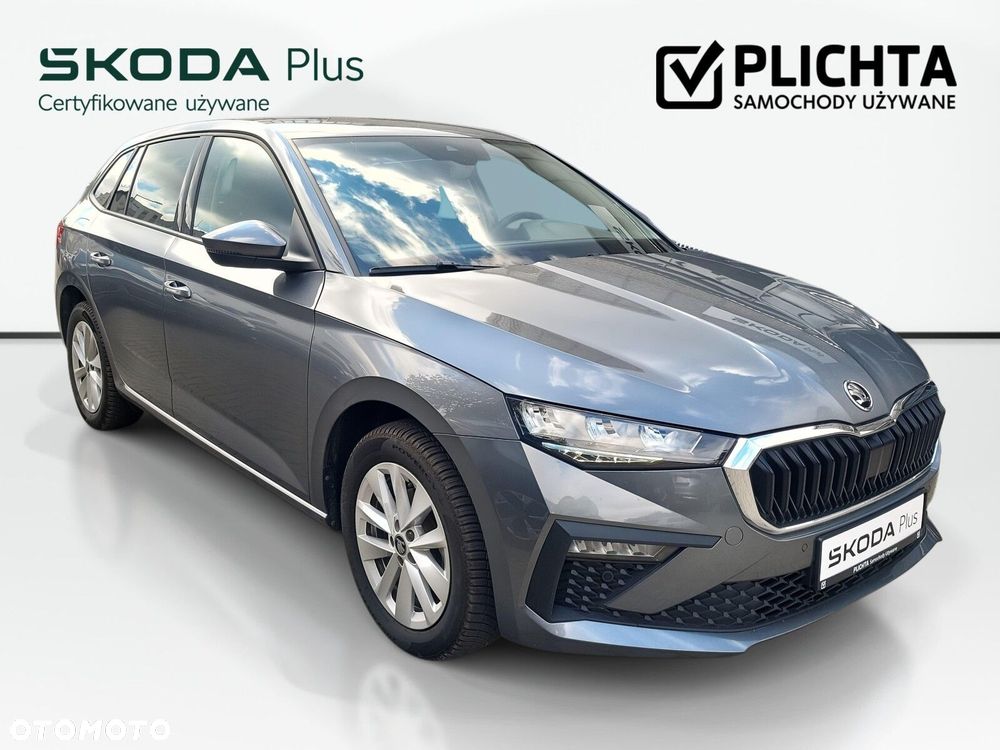 Skoda Scala - 7