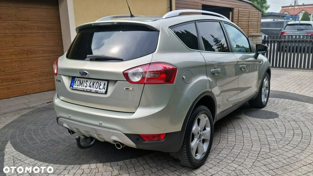 Ford Kuga - 6