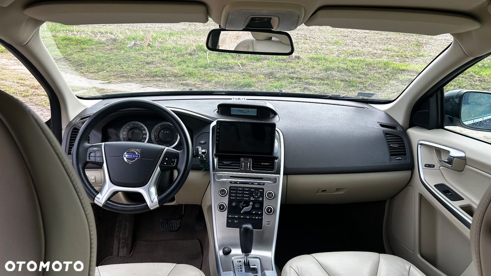Volvo XC 60 - 12