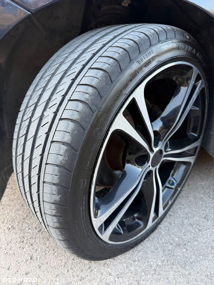 BMW Seria 1 120d - 16