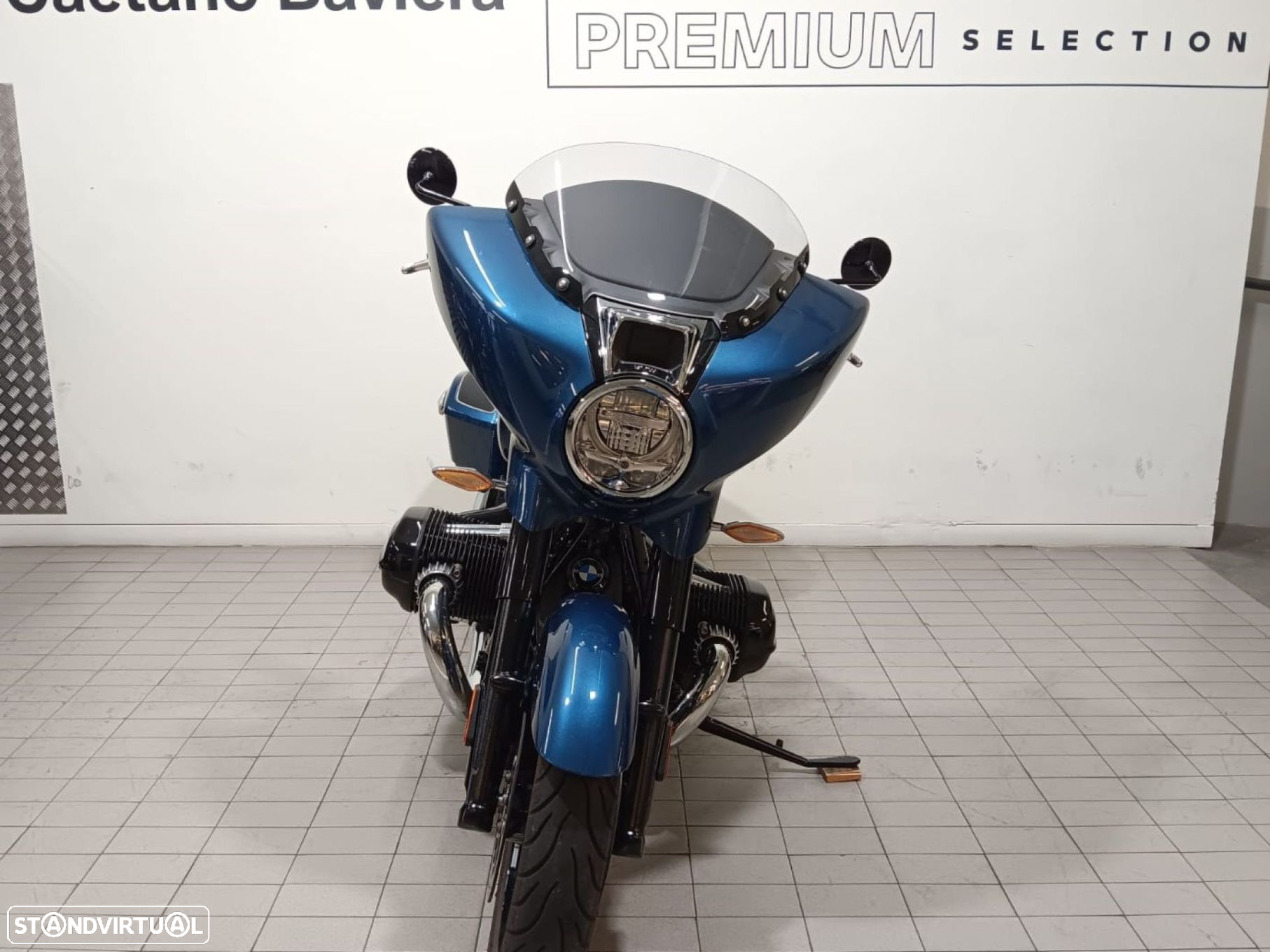 BMW R 18 18B - 3